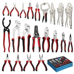 Disen Plier Set