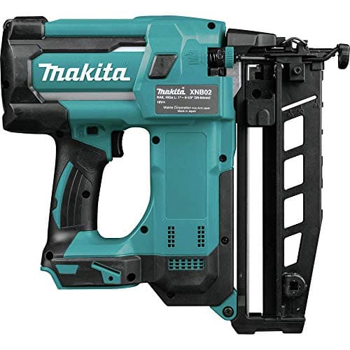 Makita XNB02Z