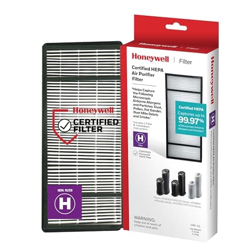 Honeywell HRF-H1