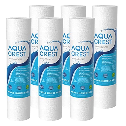 Aqua Crest AP110