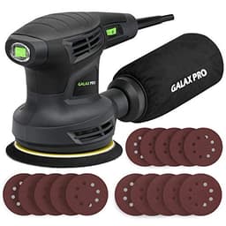 Galax PRO Orbital Sander