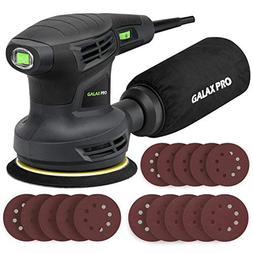Galax PRO Orbital Sander