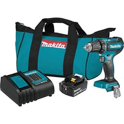 Makita XFD131 Driver-Drill Kit