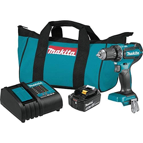 Makita XFD131 Driver-Drill Kit
