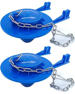 Uming Universal Toilet Flapper