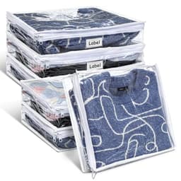 Hoolerry Storage Bags