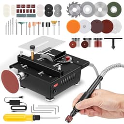 Saker Mini Table Saw