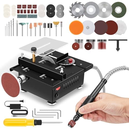 Saker Mini Table Saw