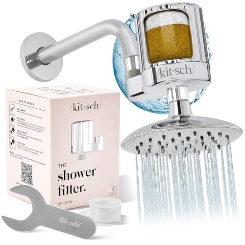 Kitsch Shower Filter
