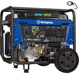 Westinghouse iGen12500