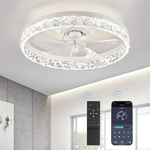 Lediary Ceiling Fan