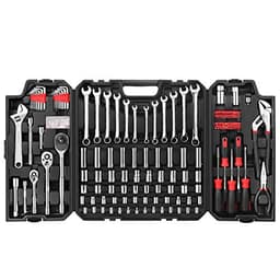 Eastvolt Tool Set