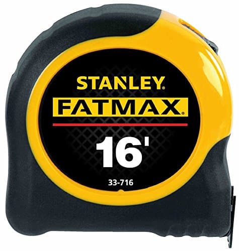 Stanley FatMax