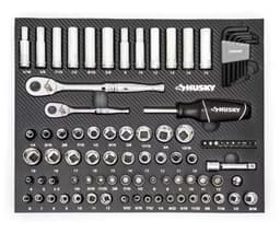 Husky Mechanics Tool Set