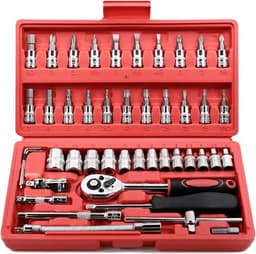 Egofine Socket Set