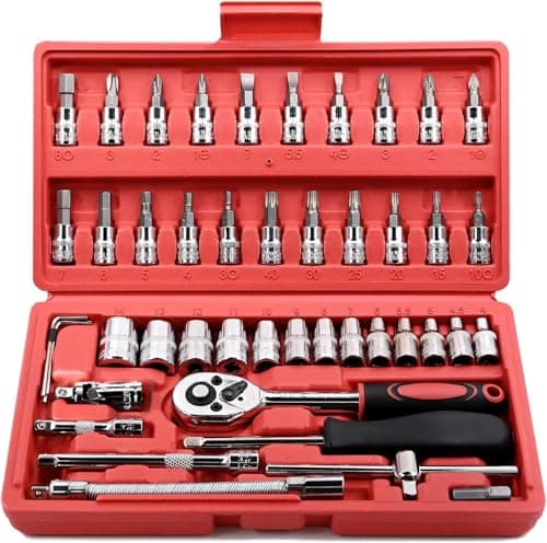 Egofine Socket Set