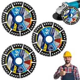 Generic Multi-Purpose Saw Blades