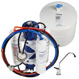 Home Master Water Purification Unit