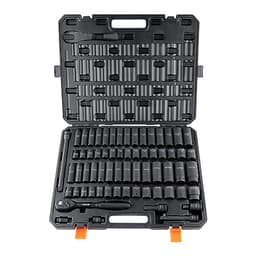 VEVOR Impact Socket Set