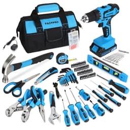 FASTPRO 20V Cordless Drill