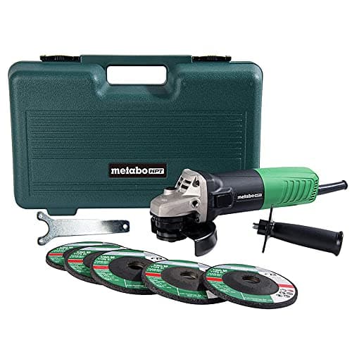 Metabo HPT G12SR4