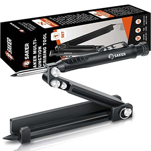 Saker Scribing Tool