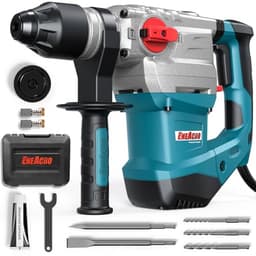 Eneacro Rotary Hammer Drill