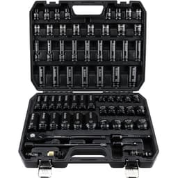 Elead Impact Socket Set