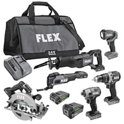 Flex FXM601-2B