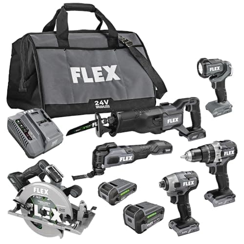 Flex FXM601-2B