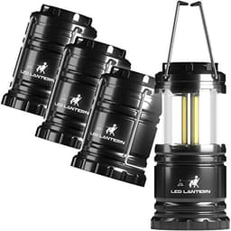 MalloMe LED Camping Lantern