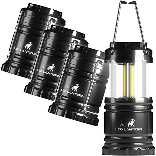 MalloMe LED Camping Lantern