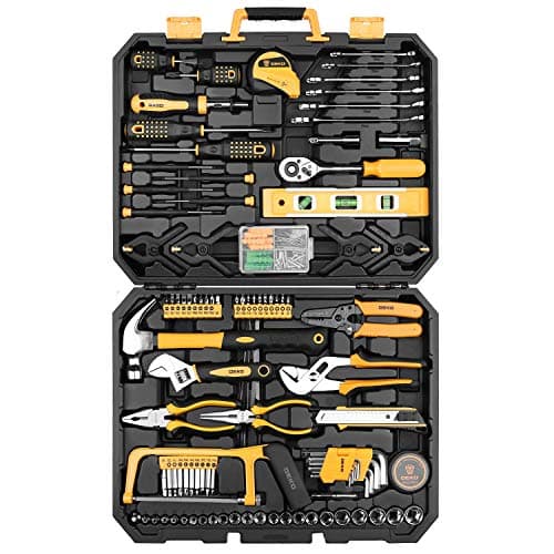 Dekopro Tool Set