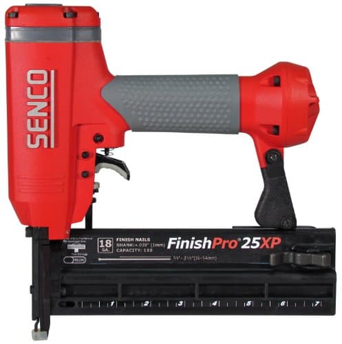 Senco FinishPro 25XP Brad Nailer