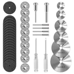 Kuenuilr Cutting Wheel Set