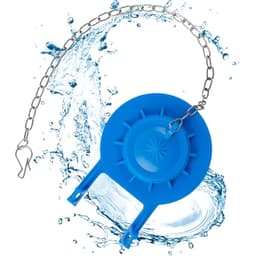 iFealClear Toilet Flapper