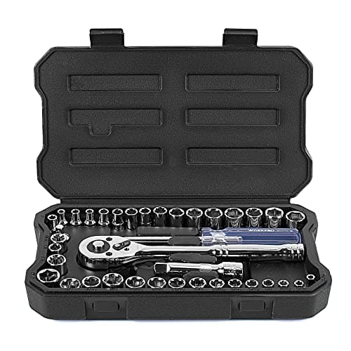 Workpro Socket Set