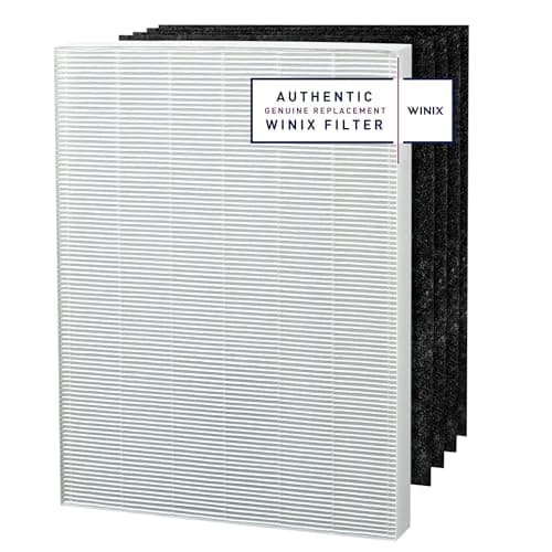 Winix A Air Filter