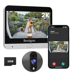 Bextgoo Digital Door Viewer