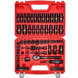 VEVOR Impact Socket Set