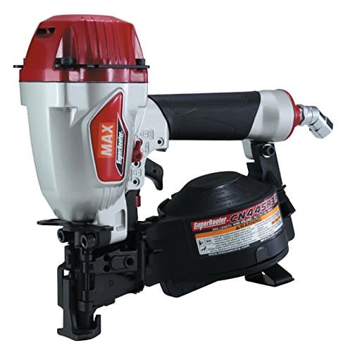 MAX SuperRoofer CN445R3