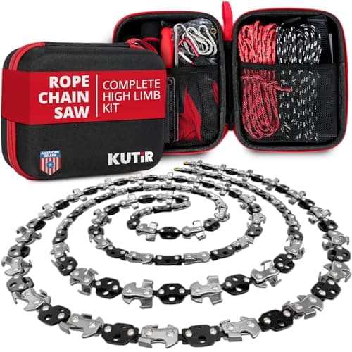 Kutir Rope Saw