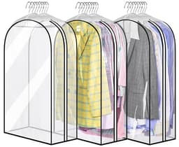 Misslo Garment Bags