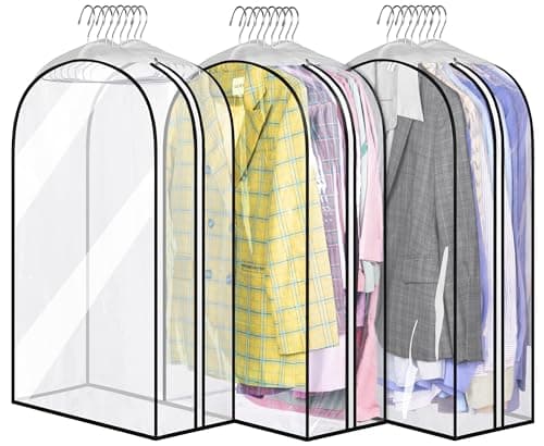 Misslo Garment Bags