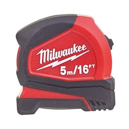 Milwaukee C5 Tape Measure
