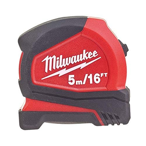 Milwaukee C5 Tape Measure