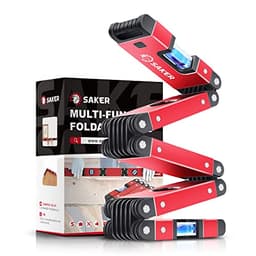 Saker Foldable Level