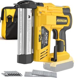 Adotocam Cordless Brad Nailer