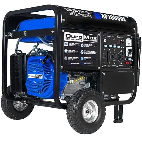 DuroMax XP10000E