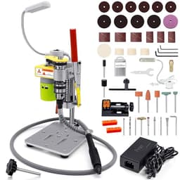 Berxol Mini Drill Press